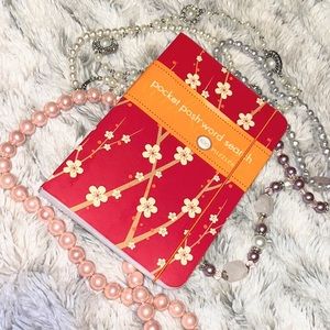 🧩📚Pocket Posh Word Find The Puzzle Society 📚🧩